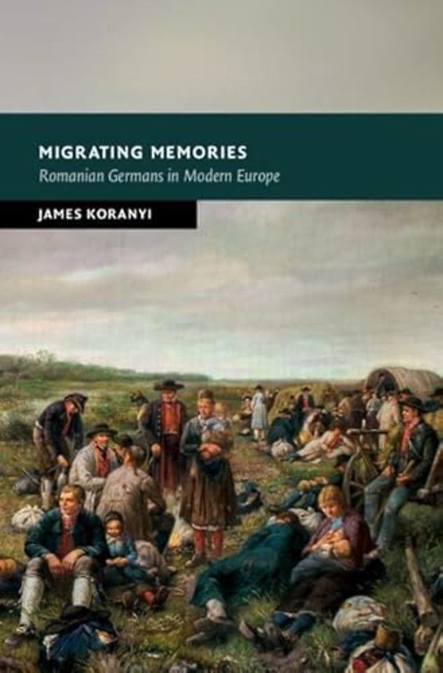 Migrating Memories