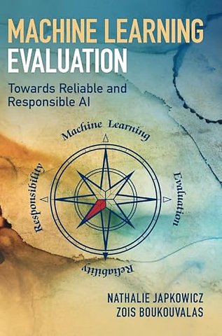 Machine Learning Evaluation