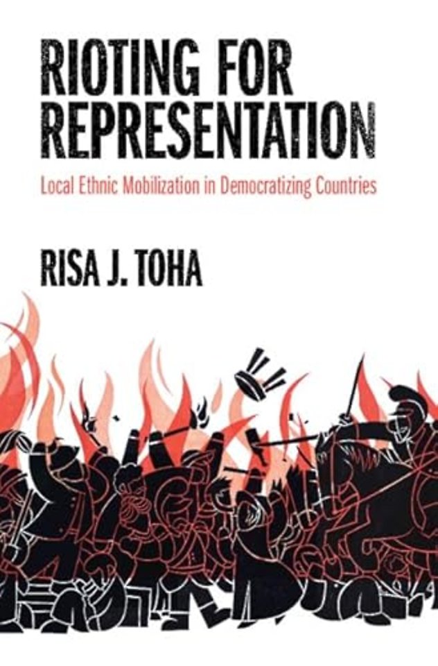 Rioting for Representation