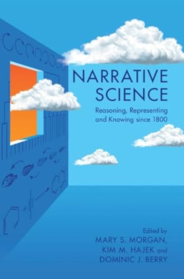 Narrative Science