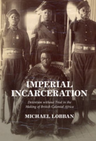 Imperial Incarceration