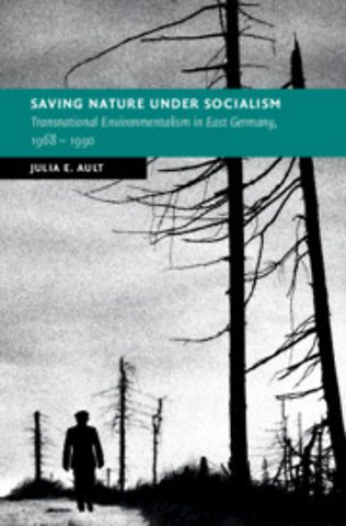 Saving Nature Under Socialism