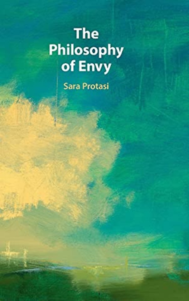 The Philosophy of Envy