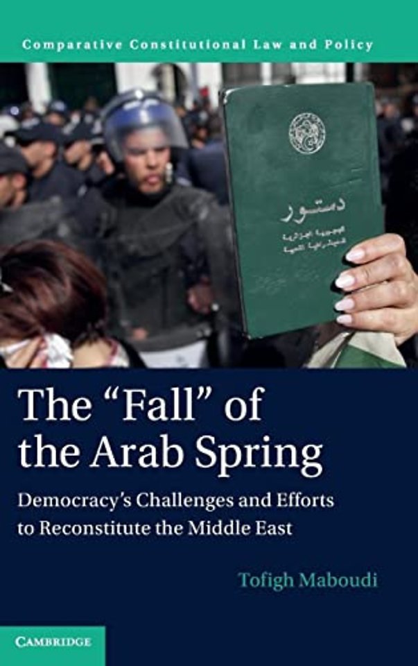 The 'Fall' of the Arab Spring
