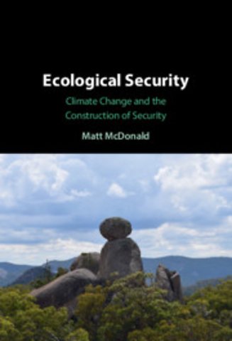 Ecological Security