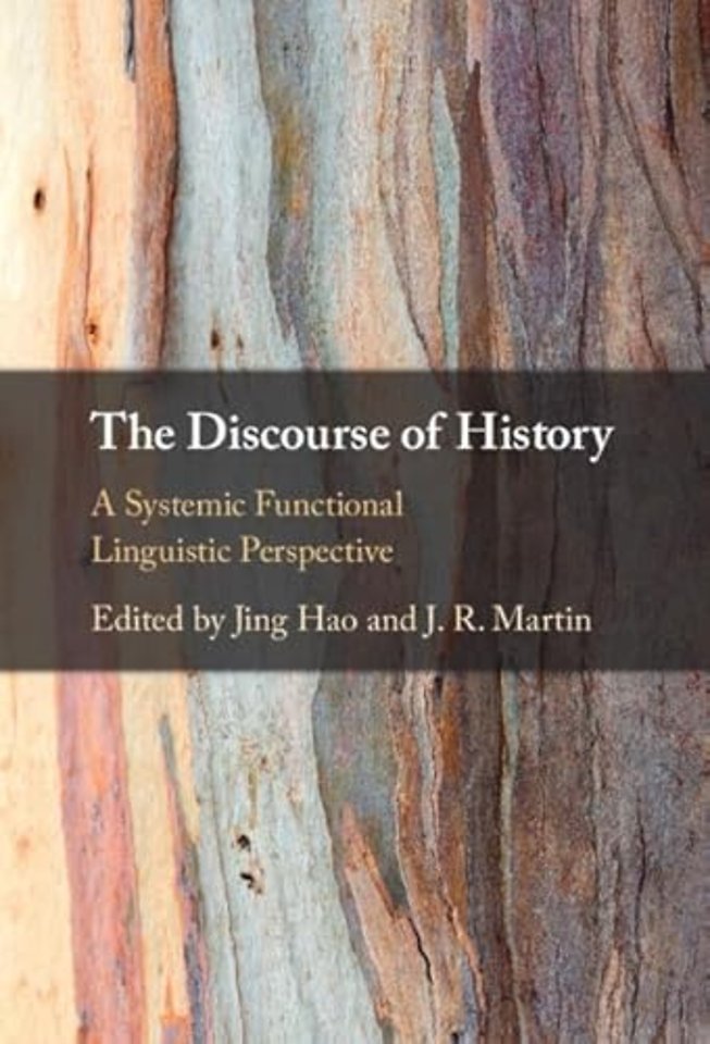 The Discourse of History