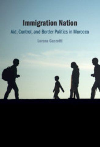 Immigration Nation