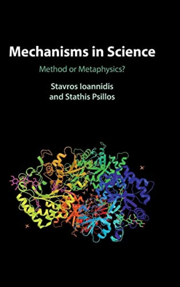 Mechanisms in Science