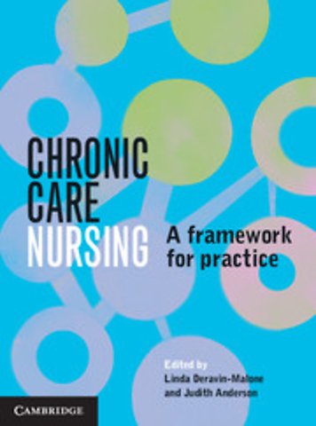 Chronic Care Nursing