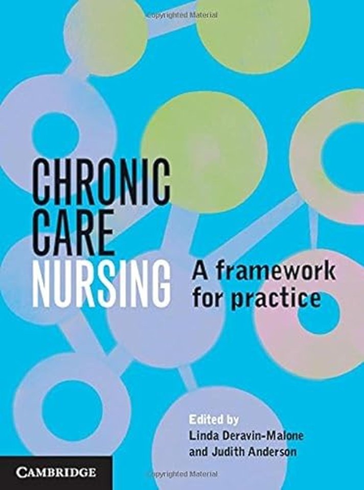 Chronic Care Nursing