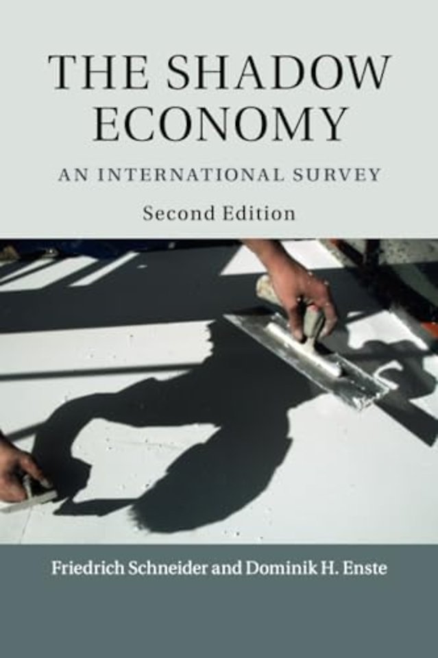 The Shadow Economy