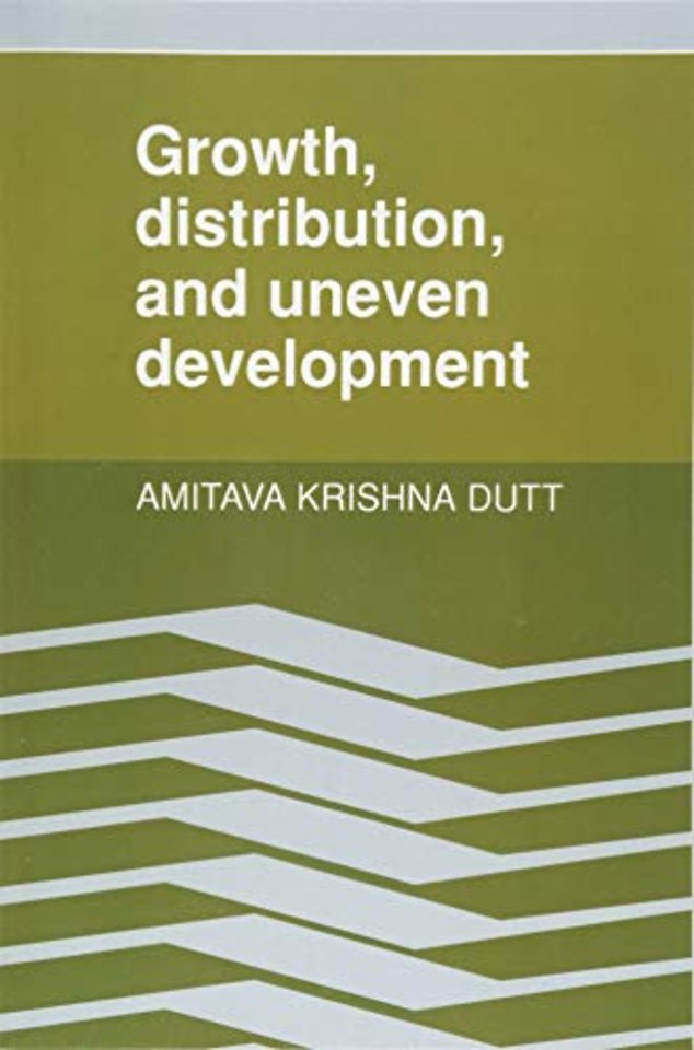 Growth, Distribution and Uneven Development