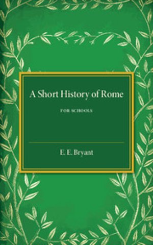 A Short History of Rome