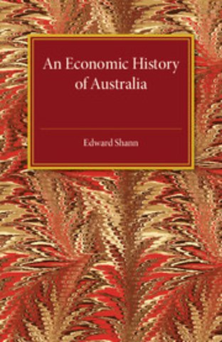 An Economic History of Australia