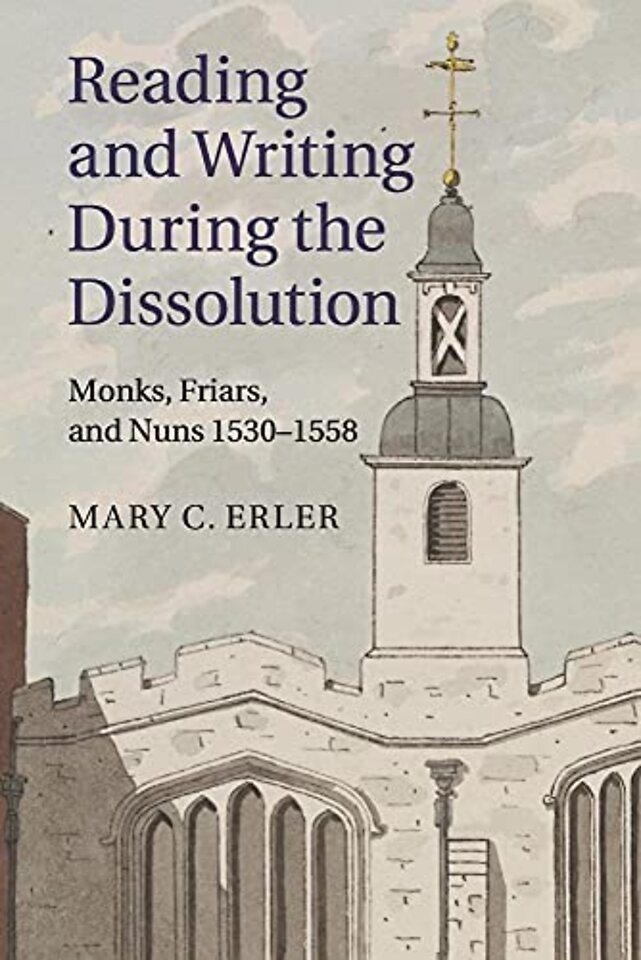 Reading and Writing during the Dissolution