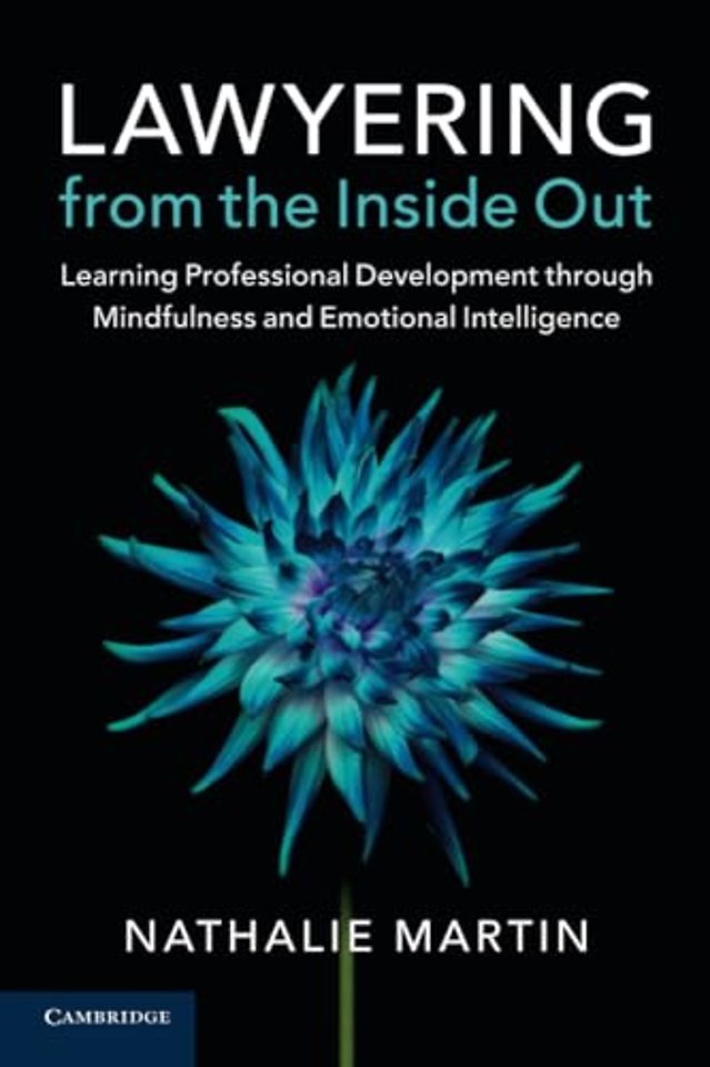 Lawyering from the Inside Out