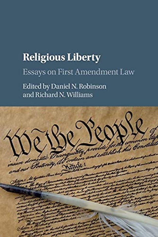 Religious Liberty