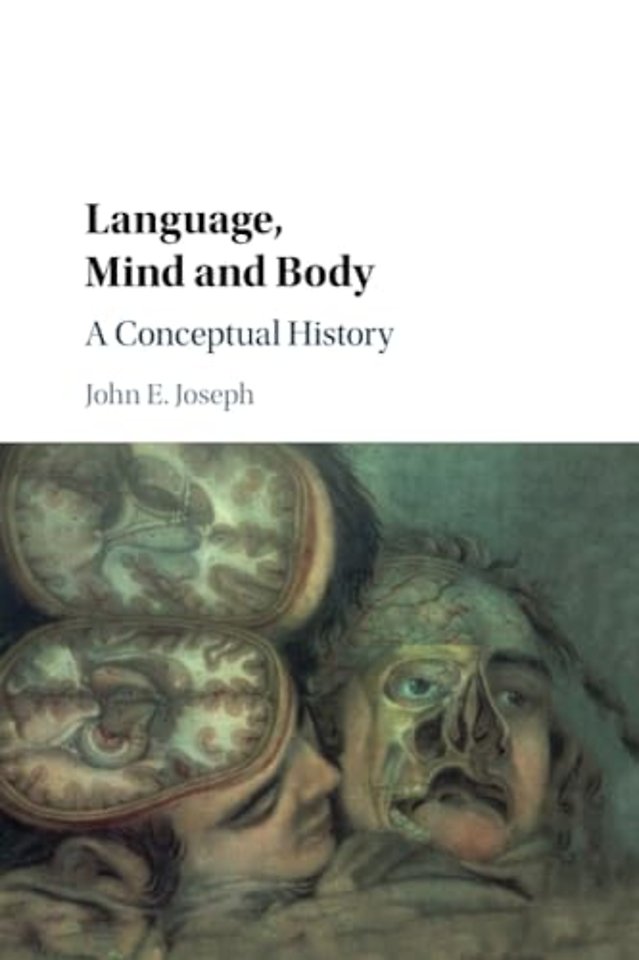 Language, Mind and Body