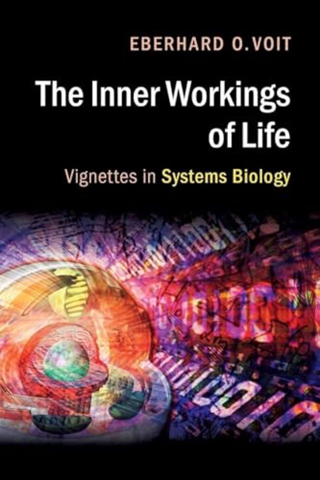 The Inner Workings of Life