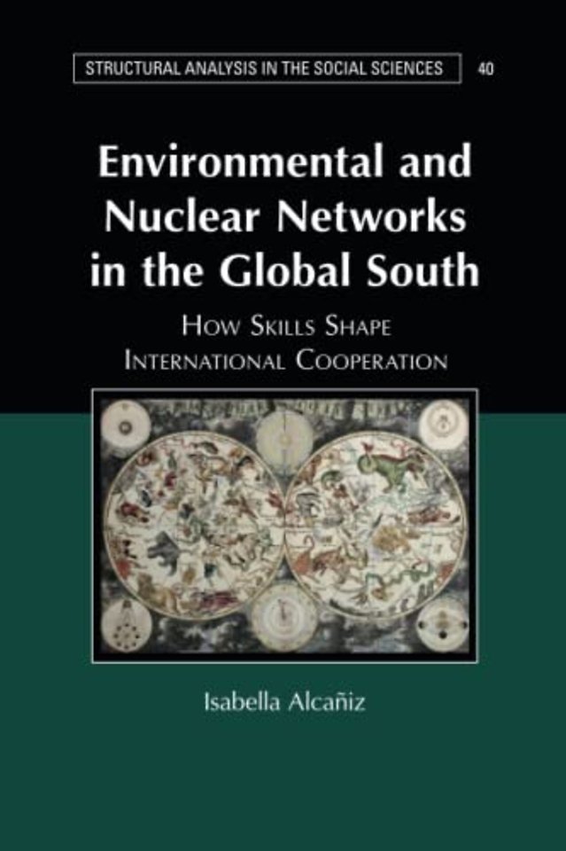 Environmental and Nuclear Networks in the Global South