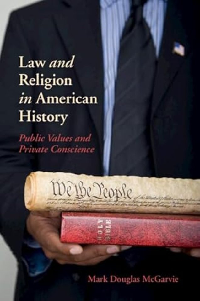 Law and Religion in American History