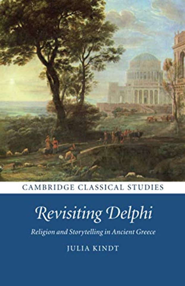 Revisiting Delphi