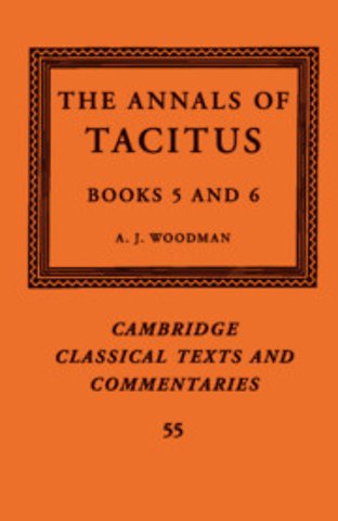 The Annals of Tacitus