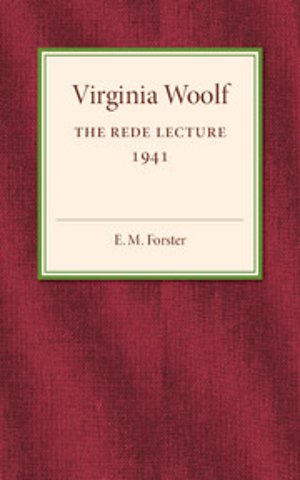 Virginia Woolf