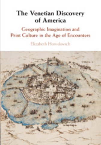 The Venetian Discovery of America
