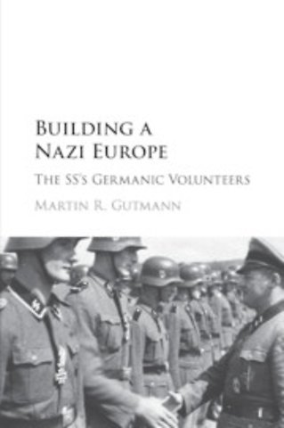 Building a Nazi Europe