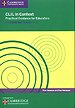 CLIL in Context Practical Guidance for Educators