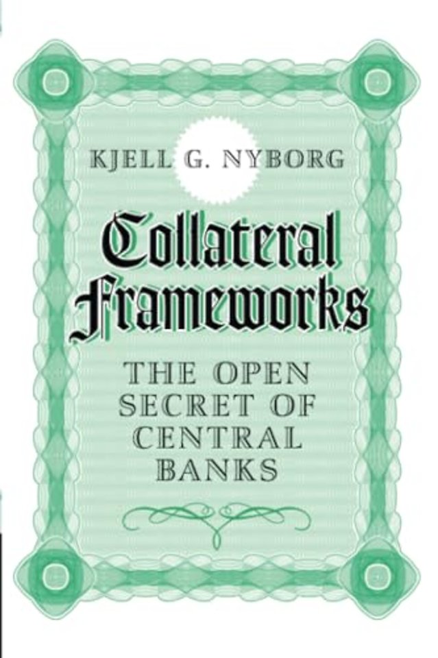 Collateral Frameworks