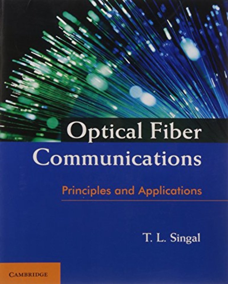 Optical Fiber Communications