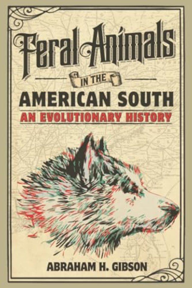 Feral Animals in the American South