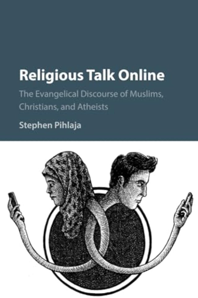 Religious Talk Online