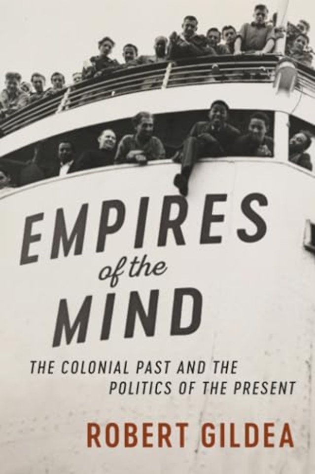 Empires of the Mind
