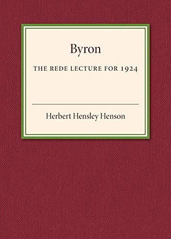 Byron