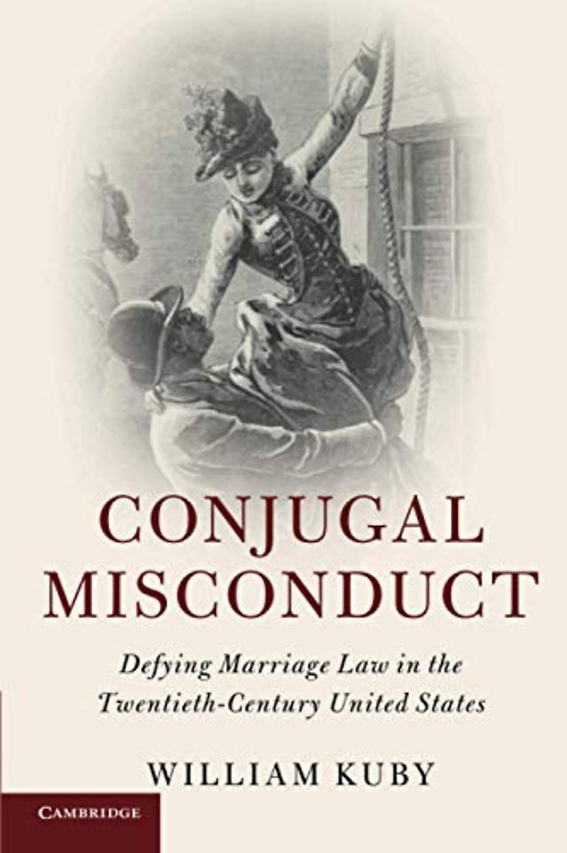Conjugal Misconduct