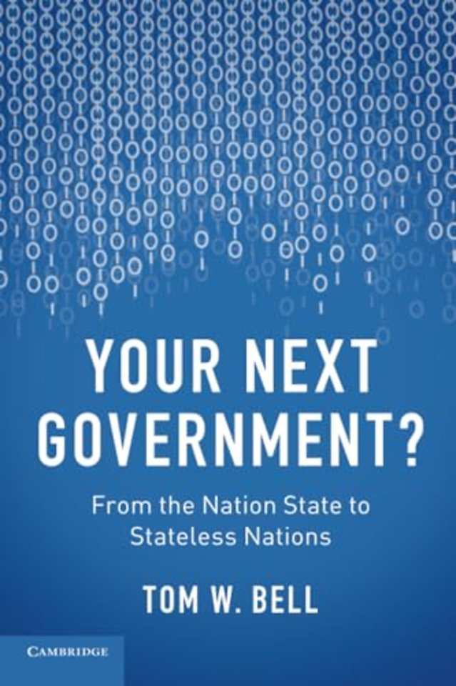 Your Next Government?