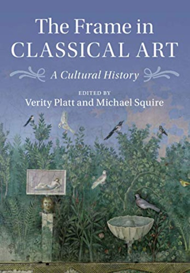 The Frame in Classical Art