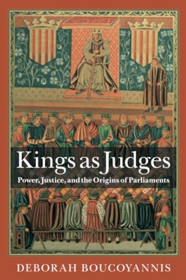 Kings as Judges