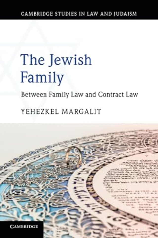 The Jewish Family