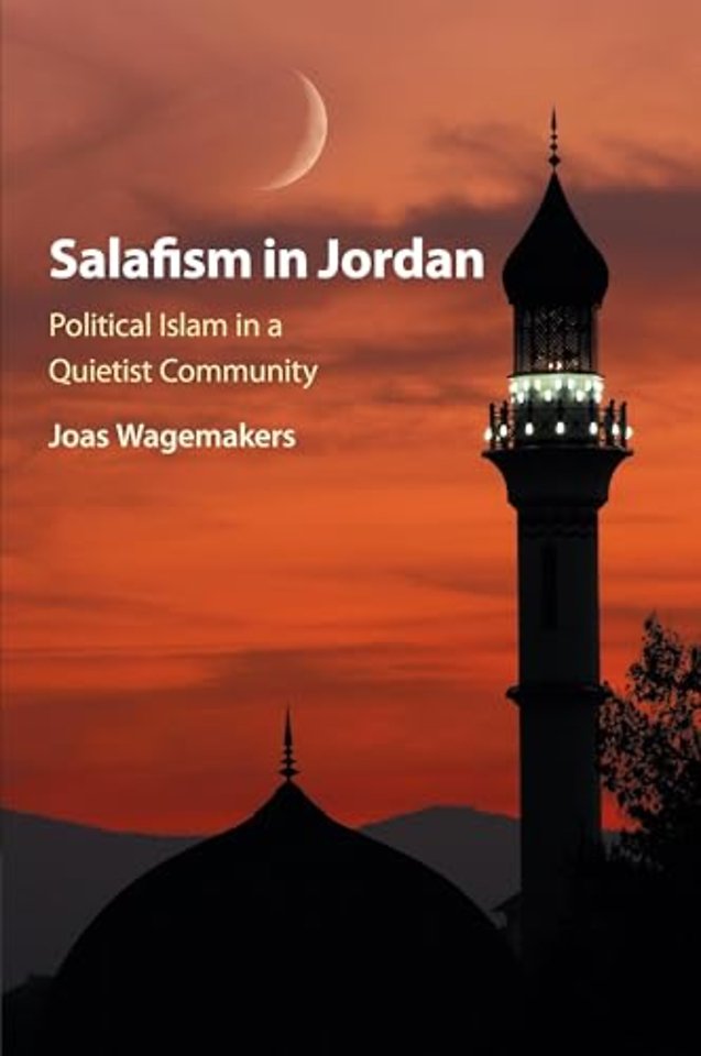 Salafism in Jordan