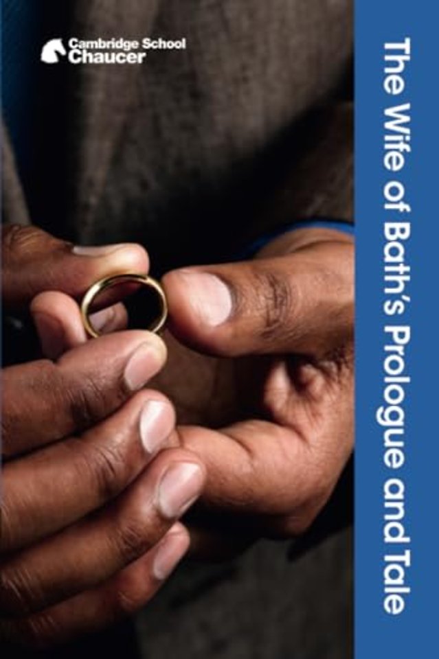 The Wife of Bath's Prologue and Tale