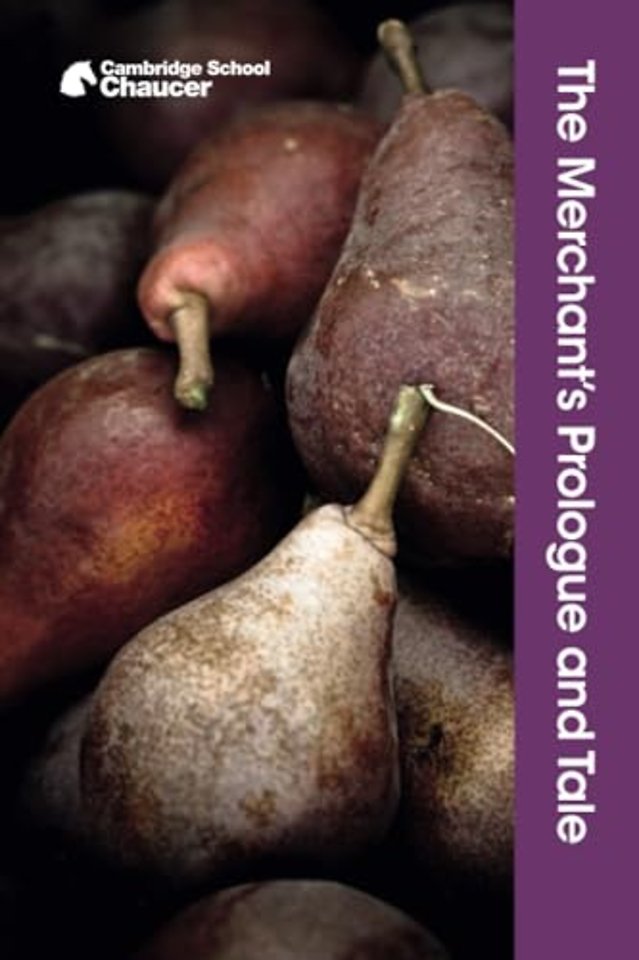 The Merchant's Prologue and Tale