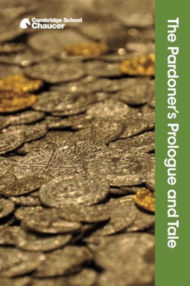 The Pardoner's Prologue and Tale