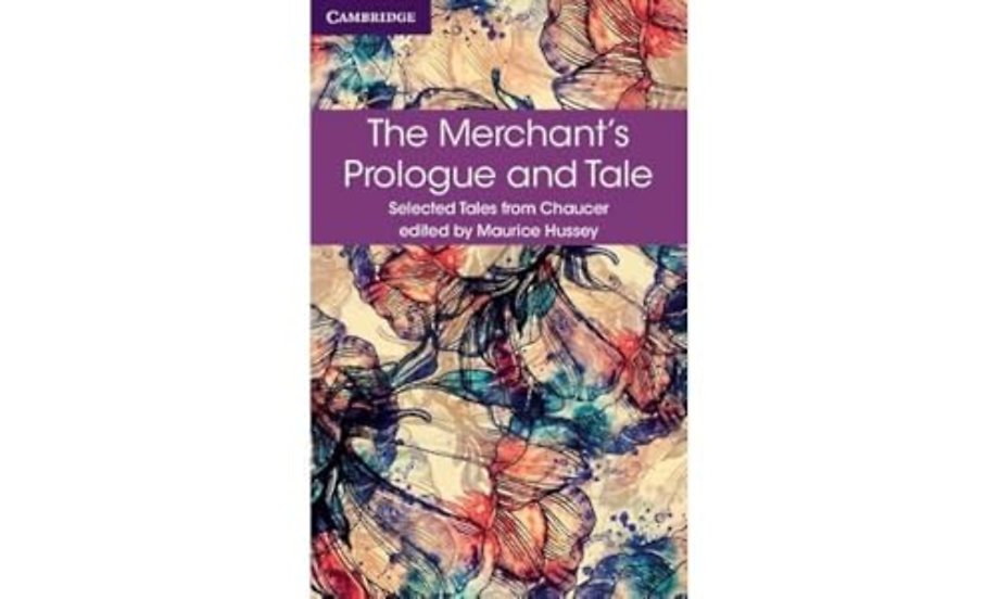 The Merchant's Prologue and Tale