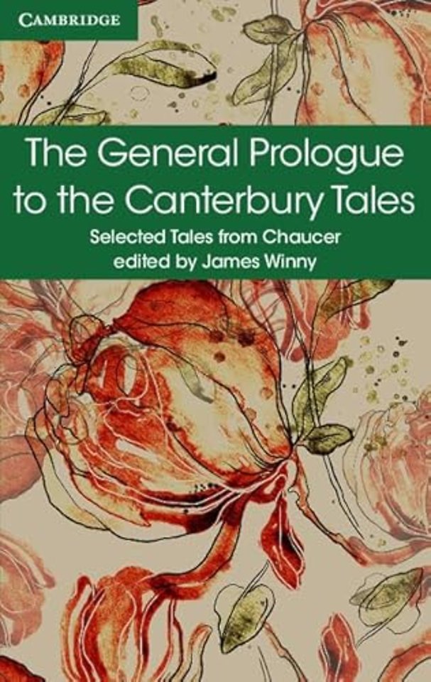 The General Prologue to the Canterbury Tales