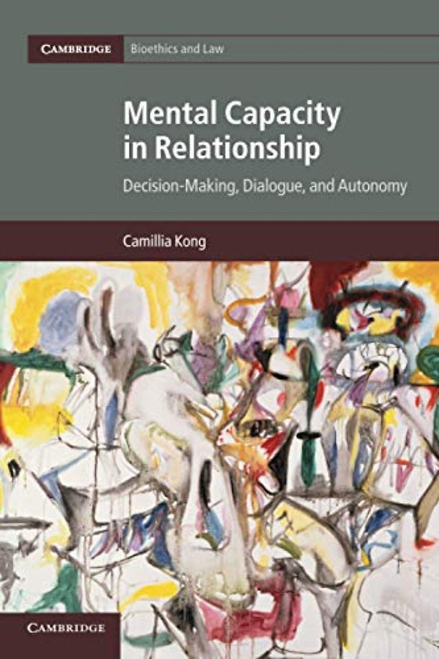 Mental Capacity in Relationship