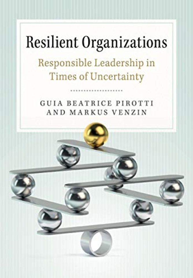 Resilient Organizations